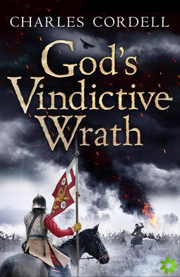 God's Vindictive Wrath