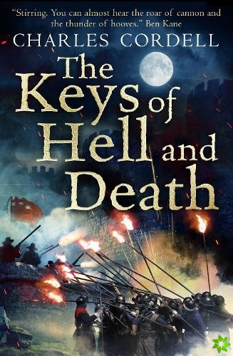Keys of Hell and Death