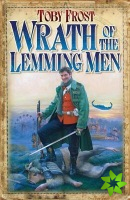 Wrath Of The Lemming Men
