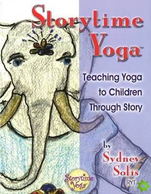 Storytime Yoga