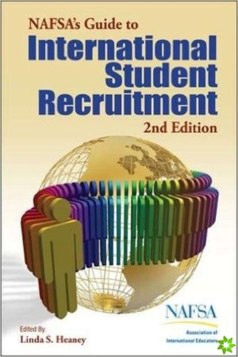 Guide to International Student Recruitment