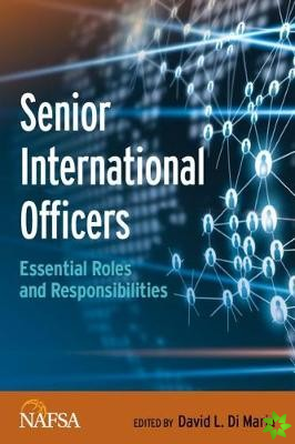 Senior International Officers