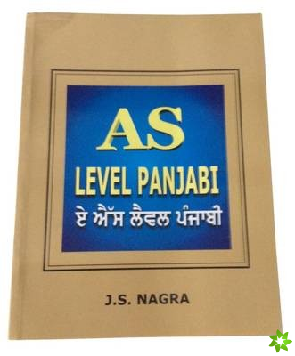 AS Level Panjabi
