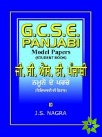 GCSE Panjabi Model Papers - Student Book