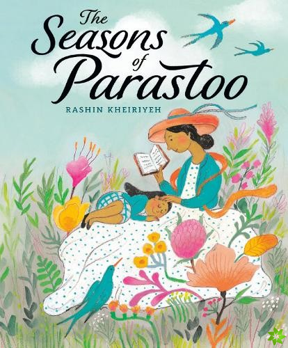 Seasons of Parastoo