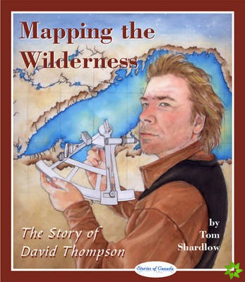 Mapping the Wilderness