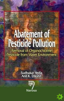 Abatement of Pesticide Pollution