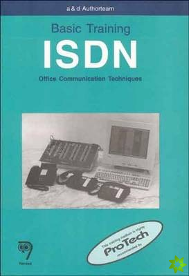 ISDN Office Communication Techniques