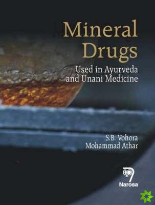 Mineral Drugs