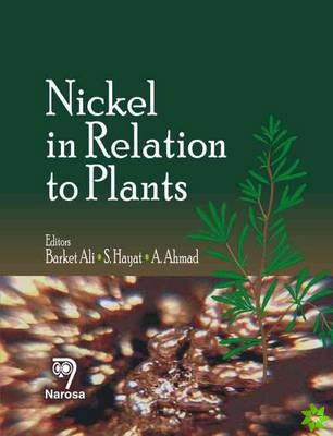 Nickel in Relation to Plants