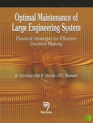 Optimal Maintenance of Large Engineering System