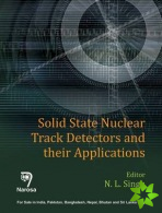 Solid State Nuclear Track Detectors and their Applications