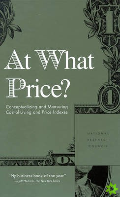 At What Price?