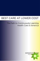 Best Care at Lower Cost