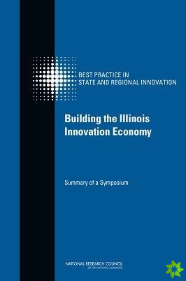 Building the Illinois Innovation Economy