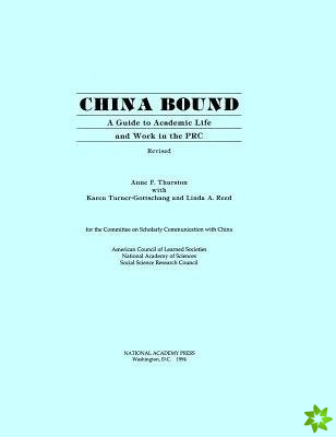 China Bound, Revised