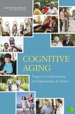 Cognitive Aging