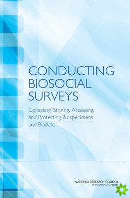 Conducting Biosocial Surveys