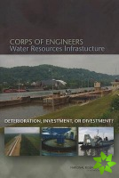 Corps of Engineers Water Resources Infrastructure