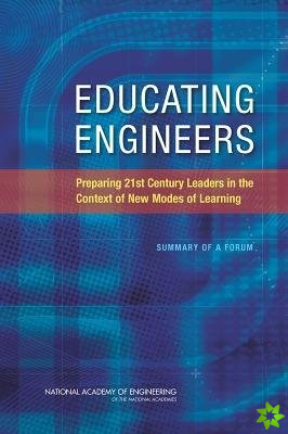 Educating Engineers