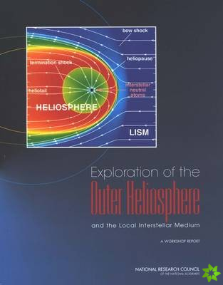 Exploration of the Outer Heliosphere and the Local Interstellar Medium