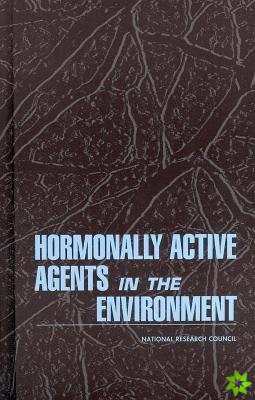Hormonally Active Agents in the Environment