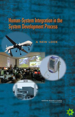 Human-System Integration in the System Development Process