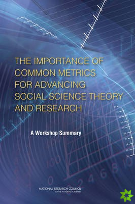 Importance of Common Metrics for Advancing Social Science Theory and Research