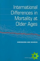 International Differences in Mortality at Older Ages