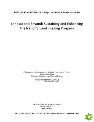 Landsat and Beyond