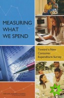 Measuring What We Spend