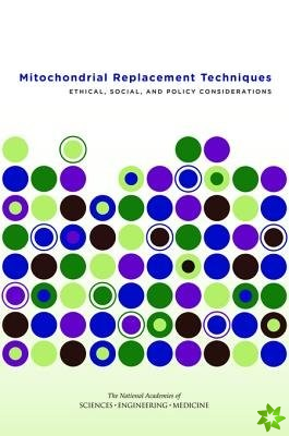 Mitochondrial Replacement Techniques
