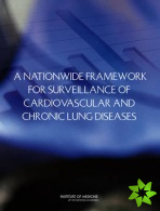 Nationwide Framework for Surveillance of Cardiovascular and Chronic Lung Diseases