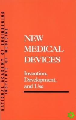 New Medical Devices