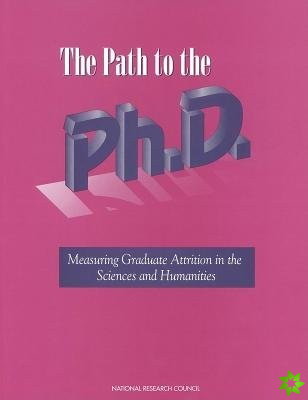 Path to the Ph.D.