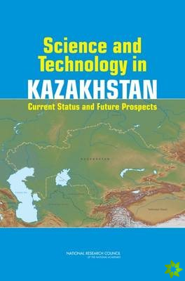 Science and Technology in Kazakhstan