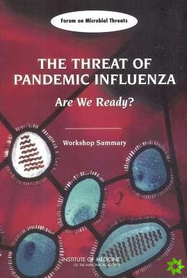 Threat of Pandemic Influenza