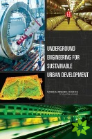 Underground Engineering for Sustainable Urban Development