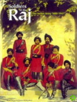 Soldiers of the Raj