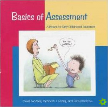 Basics of Assessment