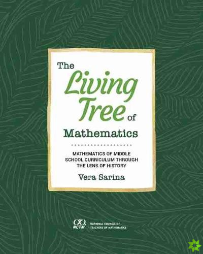Living Tree of Mathematics