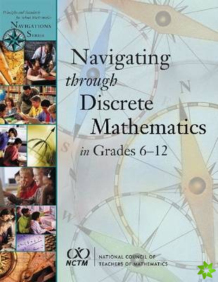 Navigating Discrete Mathematics 6-12