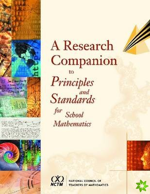 Research Companion to Principles and Standards for School Mathematics