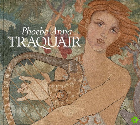 Phoebe Anna Traquair