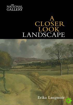 Closer Look: Landscape