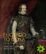 El Greco to Goya