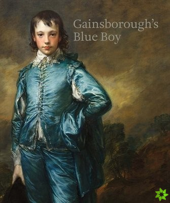 Gainsborough's Blue Boy