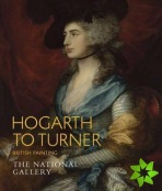 Hogarth to Turner