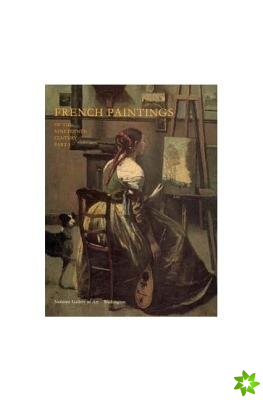French Paintings of the 19th Century, Part 1  Before Impressionism