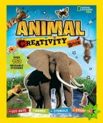 Animal Creativity Book